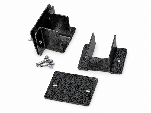 2x4 Stud Parrot Perch Holder